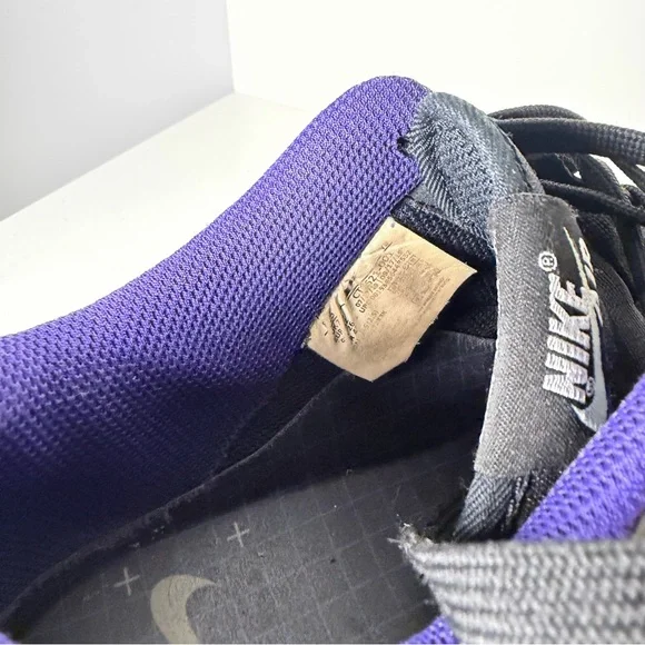 NikeAir Force 1 '07 LV8 Low 'Future Swoosh - Picture 12 of 16